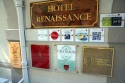 Hôtel Renaissance