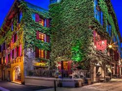 Hôtel Renaissance