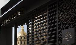 Le Cinq Codet
