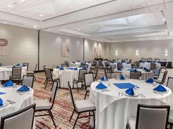 Hilton Garden Inn DC/Georgetown Area