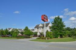 Residence Inn by Marriott Columbia Northeast