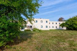 B&B HOTEL Angers Parc Expos
