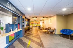 B&B HOTEL Angers Parc Expos