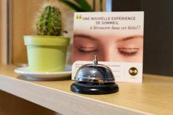 B&B HOTEL Angers Parc Expos