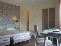Logis Hotel Restaurant Chez Planes