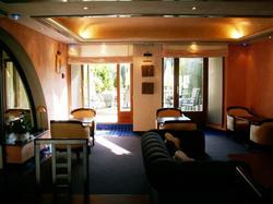Logis Hôtel Restaurant Gilles Moreau