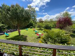 Hotel Aux Berges De L'Aveyron
