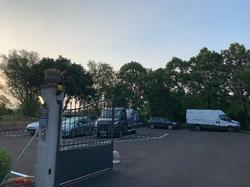 Hotel Aux Berges De L'Aveyron