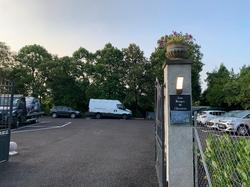 Hotel Aux Berges De L'Aveyron