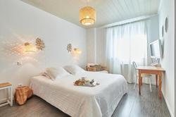 Hotel Au Cygne
