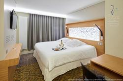Hotel Au Cygne