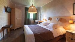 Hotel Au Cygne