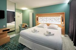 Hotel Au Cygne