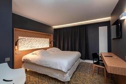 Hotel Au Cygne