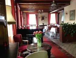 Hotel Marchal