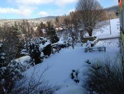 Hotel Marchal