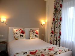 Hotel Du Centre
