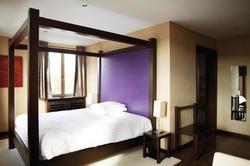 Hotel La Source Des Sens