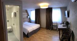 Logis Hotel Au Cerf D'Or
