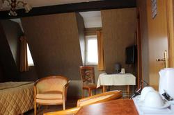 Logis Hotel Au Cerf D'Or
