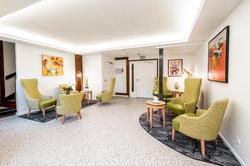 Best Western Au Cheval Blanc Mulhouse Nord