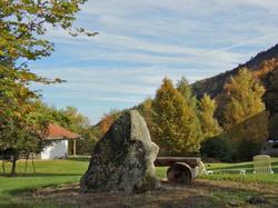 Domaine Langmatt