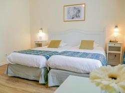 Hotel Berlioz