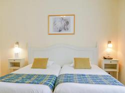 Hotel Berlioz