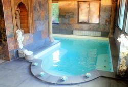 Hotel Spa Le Lion D'Or