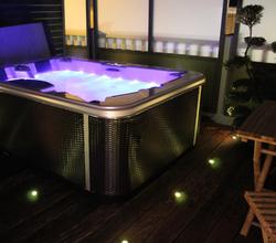 Hotel Spa Le Lion D'Or