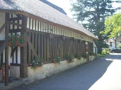 Logis Hotel Le Clos Deauville Saint-Gatien