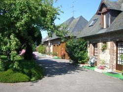 Logis Hotel Le Clos Deauville Saint-Gatien