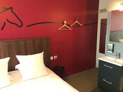 Sure Hotel by Best Western Argentan