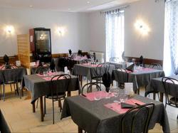 Auberge De La Cloche