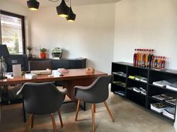 Ici M'aime Hotel Restaurant