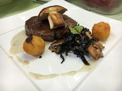 Ici M'aime Hotel Restaurant