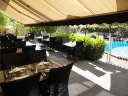 Logis Hotel les Charmilles