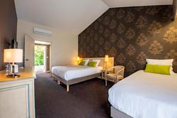 Le relais fleuri, Hotel & Restaurant Logis–Avallon