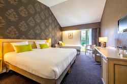 Le relais fleuri, Hotel & Restaurant Logis–Avallon