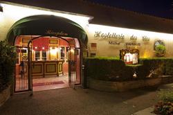 Hostellerie Des Clos