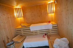 Hostellerie Des Clos