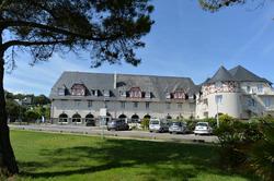 Hotel De Diane