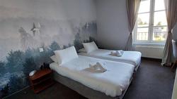 Logis Hotel le Prieuré