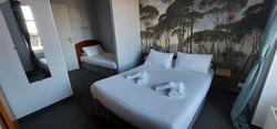 Logis Hotel le Prieuré