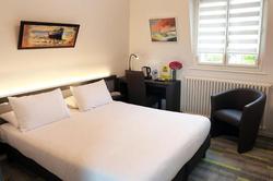 Logis Hotel le Prieuré