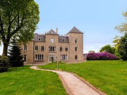 Manoir de Kerhuel de Quimper