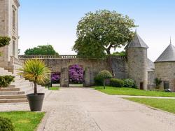 Manoir de Kerhuel de Quimper