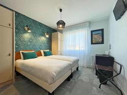 Logis Hotel l'Albatros