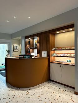 REX HOTEL