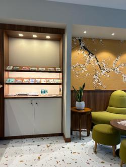 REX HOTEL